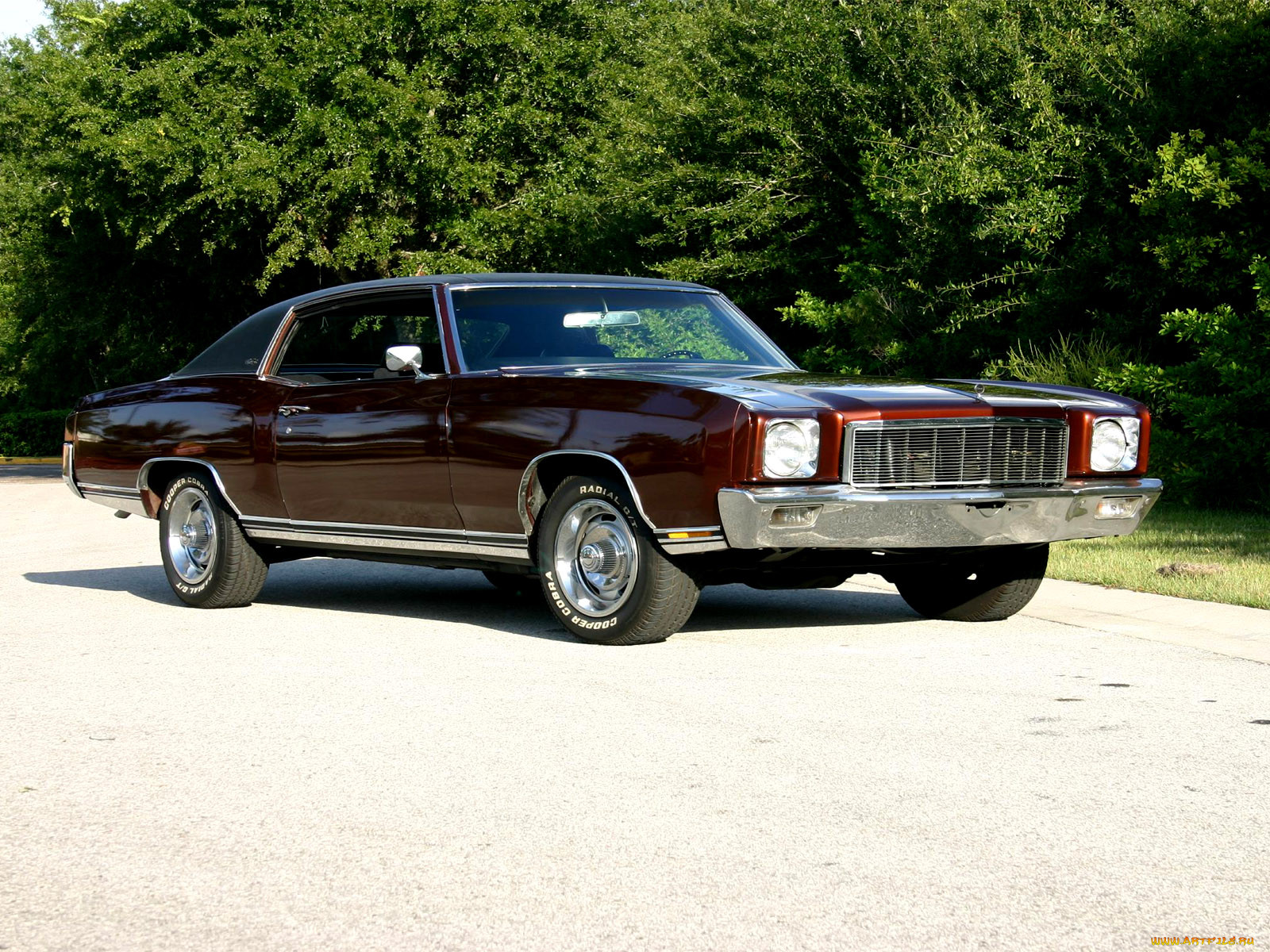 , chevrolet